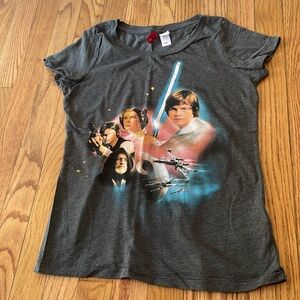 Star Wars Tee